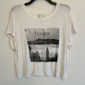 Forever 21 top
